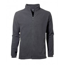 SG Men's Full Zip Fleece